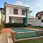 Casa com 3 dormitórios, 275 m² - venda por R$ 2.600.000,00 ou aluguel por R$ 12.500,00/mês - Granja Viana - Carapicuíba/SP