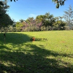 Terreno à venda, 1100 m² por R$ 770.000 - Granja Viana - Cotia/SP