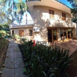 Casa com 4 dormitórios à venda, 407 m² por R$ 2.090.000,00 - Granja Viana - Jandira/SP