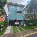 Casa com 3 dormitórios, 220 m² - venda por R$ 1.690.000,00 ou aluguel por R$ 9.224,00/mês - Granja Viana - Cotia/SP