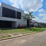 Casa com 4 dormitórios à venda, 465 m² por R$ 5.900.000,00 - Granja Viana - Cotia/SP