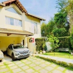 Casa com 3 dormitórios, 259 m² - venda por R$ 1.660.000,00 ou aluguel por R$ 11.000,00/mês - Pinus Park - Cotia/SP