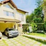 Casa com 3 dormitórios, 259 m² - venda por R$ 1.660.000,00 ou aluguel por R$ 11.000,00/mês - Pinus Park - Cotia/SP