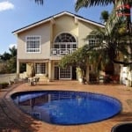 Casa com 5 dormitórios, 700 m² - venda por R$ 3.000.000,00 ou aluguel por R$ 17.000,00/mês - Granja Viana - Cotia/SP