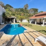 Casa com 4 dormitórios à venda, 270 m² por R$ 1.440.000,00 - Granja Viana - Cotia/SP