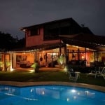 Casa com 4 dormitórios à venda, 742 m² por R$ 5.900.000 - Granja Viana - Cotia/SP