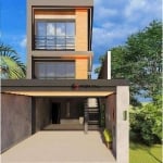 Terreno à venda, 125 m² por R$ 199.000,00 - Granja Viana - Cotia/SP