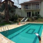 Casa com 3 dormitórios à venda, 384 m² por R$ 1.200.000,00 - Cotia - Cotia/SP