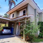 Casa com 4 dormitórios, 230 m² - venda por R$ 1.500.000,00 ou aluguel por R$ 8.000,00/mês - Granja Viana - Carapicuíba/SP