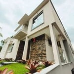 Casa com 4 dormitórios à venda, 578 m² por R$ 9.500.000,00 - Villa Solaia - Barueri/SP