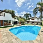 Casa com 5 dormitórios à venda, 725 m² por R$ 2.900.000,00 - Granja Viana - Cotia/SP