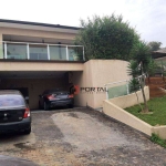 Casa com 3 dormitórios, 229 m² - venda por R$ 1.500.000 ou aluguel por R$ 7.380/mês - Granja Viana - Cotia/SP