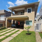 Casa com 3 dormitórios à venda, 220 m² por R$ 1.390.000,00 - Granja Viana - Cotia/SP