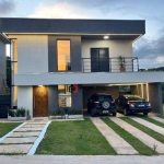 Casa com 3 dormitórios à venda, 242 m² por R$ 1.490.000,00 - Granja Viana - Embu das Artes/SP