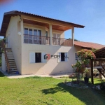 Casa com 5 dormitórios à venda, 400 m² por R$ 2.150.000,00 - Granja Viana - Cotia/SP