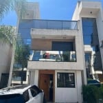 Casa com 4 dormitórios, 148 m² - venda por R$ 1.280.000,00 ou aluguel por R$ 10.240,00/mês - Granja Viana - Cotia/SP