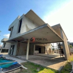 Casa com 4 dormitórios à venda, 495 m² por R$ 3.200.000,00 - Granja Viana - Carapicuíba/SP