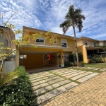 Casa com 4 dormitórios, 282 m² - venda por R$ 2.500.000,00 ou aluguel por R$ 14.600,00/mês - Granja Viana - Cotia/SP