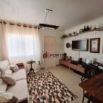 Casa com 2 dormitórios à venda, 96 m² por R$ 400.000,00 - Granja Viana - Cotia/SP