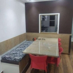 Apartamento com 2 dormitórios à venda, 53 m² por R$ 275.000,00 - Granja Viana - Cotia/SP