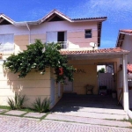 Casa com 3 dormitórios à venda, 106 m² por R$ 670.000,00 - Granja Viana - Cotia/SP