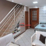 Casa com 2 dormitórios à venda, 65 m² por R$ 405.000,00 - Granja Viana - Cotia/SP