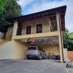 Casa com 5 dormitórios à venda, 400 m² por R$ 1.830.000,00 - Granja Viana - Carapicuíba/SP