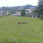 Terreno à venda, 560 m² por R$ 530.000,00 - Granja Viana - Cotia/SP