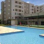 Apartamento  residencial à venda, Granja Viana, Cotia.