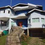 Casa com 5 dormitórios à venda, 655 m² por R$ 3.200.000,00 - Granja Viana - Embu das Artes/SP