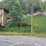 Terreno à venda, 250 m² por R$ 280.000,00 - Cotia - Cotia/SP