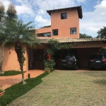 Casa com 3 dormitórios à venda, 360 m² por R$ 1.750.000,00 - Granja Viana - Jandira/SP