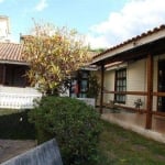 Casa com 3 dormitórios à venda, 140 m² por R$ 690.000,00 - Granja Viana - Carapicuíba/SP