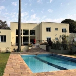 Casa com 4 dormitórios à venda, 800 m² por R$ 4.000.000,00 - Granja Viana - Carapicuíba/SP