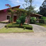 Casa com 3 dormitórios à venda, 228 m² por R$ 1.680.000,00 - Granja Viana - Carapicuíba/SP