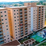 Apartamento com 2 dormitórios à venda, 86 m² por R$ 470.000,00 - Granja Viana - Cotia/SP