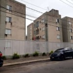 Apartamento com 2 dormitórios à venda, 57 m² por R$ 200.000,00 - Centro - Cotia/SP