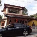 Casa com 3 dormitórios à venda, 300 m² por R$ 1.200.000,00 - Granja Viana - Cotia/SP