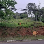 Terreno à venda, 1531 m² por R$ 580.000,00 - Granja Viana - Cotia/SP