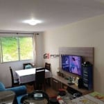 Apartamento com 2 dormitórios à venda, 45 m² por R$ 250.000,00 - Jaraguá - São Paulo/SP