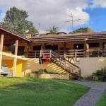 Casa com 3 dormitórios à venda, 272 m² por R$ 1.100.000,00 - Granja Viana - Carapicuíba/SP