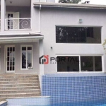 Casa com 4 dormitórios, 980 m² - venda por R$ 6.900.000,00 ou aluguel por R$ 29.130,00/mês - Granja Viana - Cotia/SP