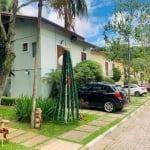 Casa com 3 dormitórios à venda, 142 m² por R$ 690.000,00 - Granja Viana - Cotia/SP