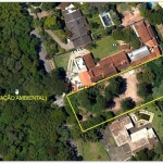 Terreno à venda, 2635 m² por R$ 1.550.000,00 - Granja Viana - Carapicuíba/SP