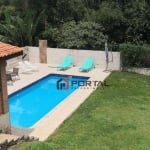 Casa com 3 dormitórios à venda, 250 m² por R$ 1.390.000,00 - Granja Viana - Cotia/SP