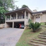 Casa com 3 dormitórios à venda, 360 m² por R$ 1.600.000,00 - Granja Viana - Embu das Artes/SP