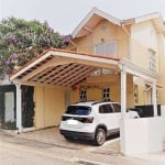 Casa com 3 dormitórios à venda, 211 m² por R$ 750.000,00 - Granja Viana - Cotia/SP