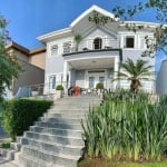 Casa com 4 dormitórios à venda, 492 m² por R$ 2.600.000,00 - Granja Viana - Cotia/SP