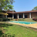 Casa com 5 dormitórios à venda, 800 m² por R$ 2.400.000,00 - Granja Viana - Cotia/SP