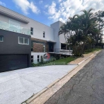 Casa com 4 dormitórios à venda, 435 m² por R$ 2.899.000,00 - Granja Viana - Cotia/SP